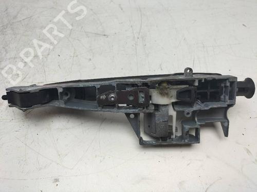 Rear left exterior door handle CITROËN C3 II Hatchback Van (SC_) 1.4 HDi | BP13362227C130 