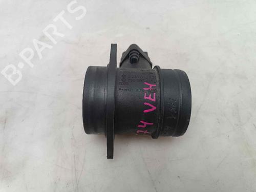 Used Mass air flow sensor VW GOLF V (1K1) [2003-2010]  17871476