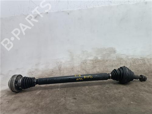 Used Right front driveshaft Right front driveshaft VW GOLF V (1K1) [2003-2010] 33930544 33930544