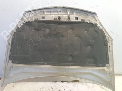 Hood OPEL ASTRA H (A04)  | BP20489860C1 