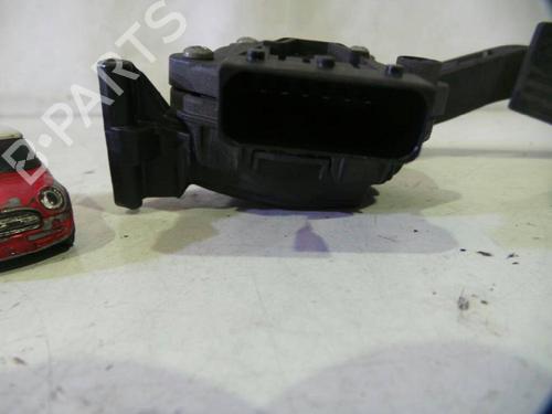 Pedal OPEL INSIGNIA A (G09) 2.0 CDTI (68) | BP12620896I4 