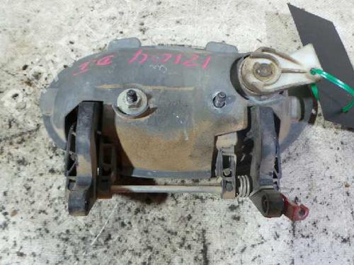Venstre foran utvendig håndtak OPEL COMBO Box Body/MPV 1.7 DTI 16V | BP12608845C128