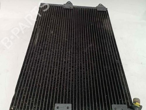 AC radiator NISSAN ALMERA I (N15) 2.0 D | BP17168321M32 