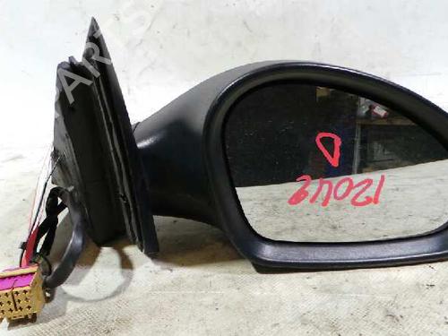 Used Right mirror SEAT CORDOBA (6L2) 1.9 TDI (100 hp) 12609096