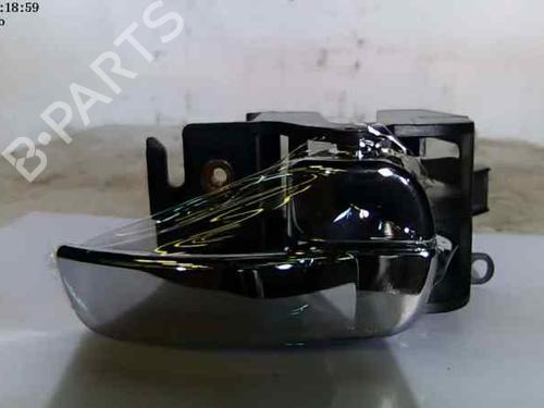 Used Front right interior door handle NISSAN PATHFINDER III (R51) [2005-2025]  12607563