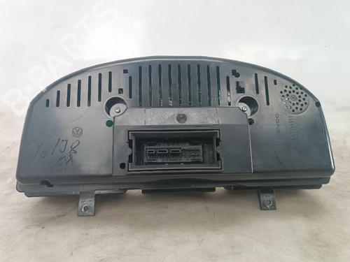 Instrument cluster VW PASSAT B6 (3C2)  | BP21222804C47 