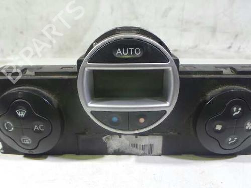 Used Climate control RENAULT SCÉNIC II (JM0/1_) [2003-2010]  12612606