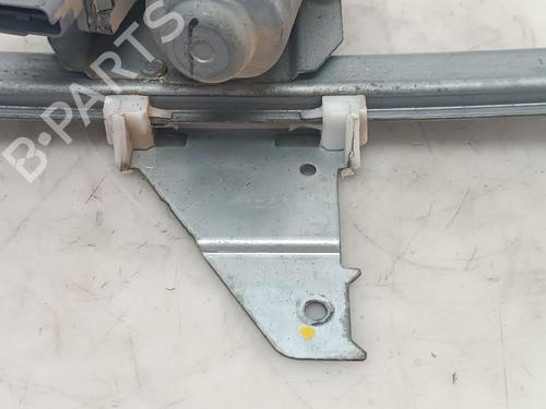 Rear left window mechanism PEUGEOT 307 SW (3H)  | BP19936613C24 