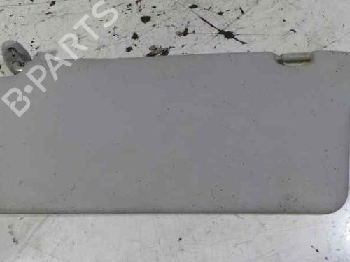 Right sun visor FORD RANGER (ET) 2.5 TDCi 4x4 | BP12608435I2 
