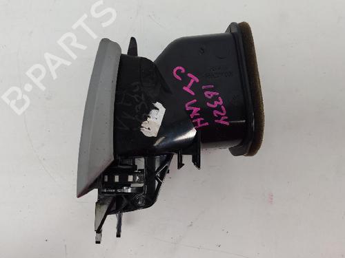 Air vent LAND ROVER RANGE ROVER SPORT I (L320) 2.7 D 4x4 | BP15561056I21 