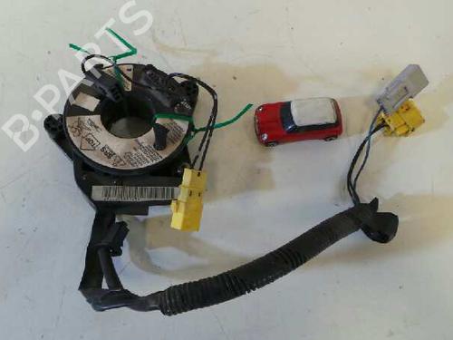 Used Squib airbag HONDA HR-V (GH_) 1.6 16V (GH1, GH3) (105 hp) 12617028