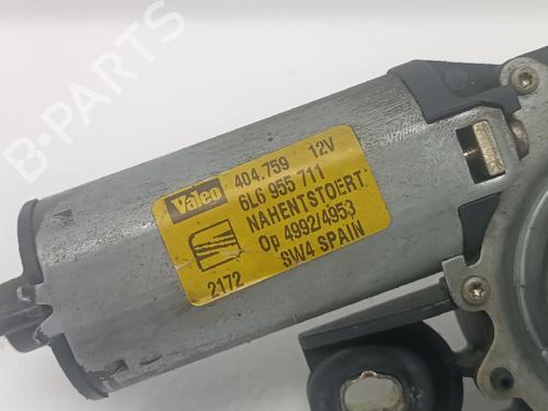 Viskermotor bakrute SEAT IBIZA III (6L1)  | BP24549343M102 
