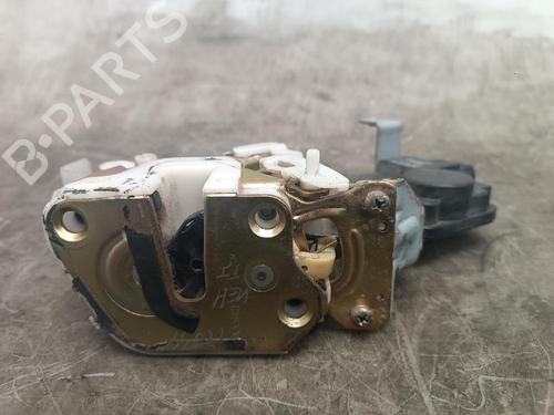 Rear left lock MITSUBISHI PAJERO III (V7_W, V6_W) 3.2 Di-D (V68W) | BP24494440C100 
