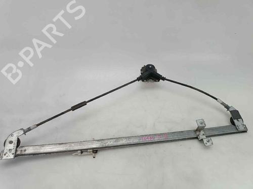 Used Front right window mechanism CITROËN JUMPER I Van (230L) 2.5 D 4x4 (86 hp) 19146681