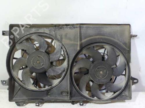 Køleventilator elektrisk SAAB 9-5 Estate (YS3E) 2.3 Turbo | BP12613836M35 