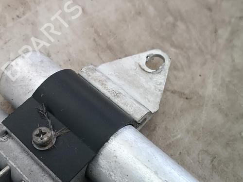 AC radiator VW GOLF V (1K1)  | BP24494319M32 
