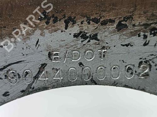 Rim VW LT 28-46 II Van (2DA, 2DD, 2DH) 2.5 TDI | BP18000106C45 