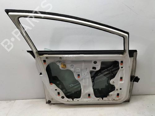 Left front door SEAT LEON (1P1) 2.0 TDI | BP12629982C2 