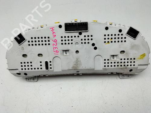 Instrument cluster HYUNDAI SANTA FÉ II (CM) 2.2 CRDi GLS | BP14990860C47 
