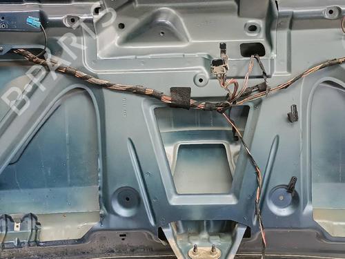 Tailgate BMW X3 (E83)  | BP21549492C6 