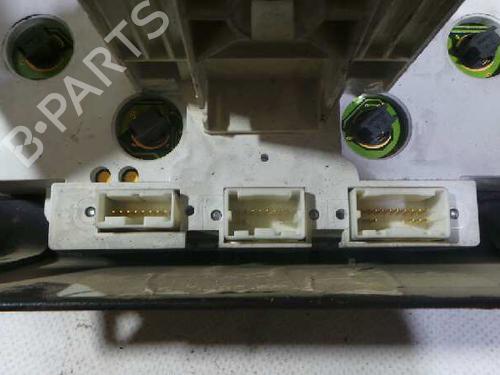 Climate control NISSAN PRIMERA Hatchback (P11) 2.0 TD | BP12613604I5 