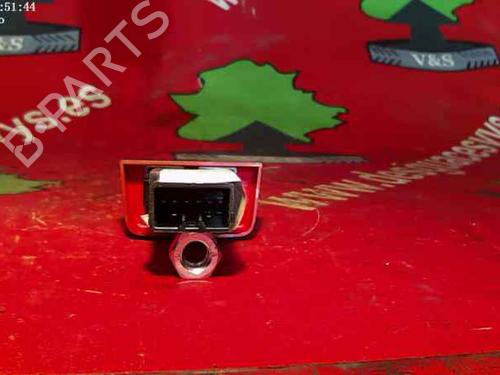 Warning switch HYUNDAI ACCENT II Saloon (LC) 1.3 | BP12632794I22 