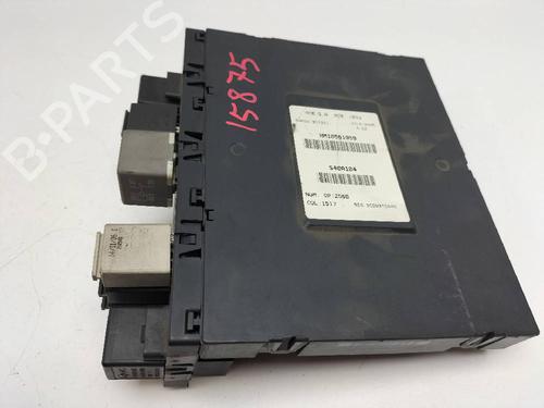Fuse box SEAT LEON (1P1) 1.9 TDI | BP12627578E1