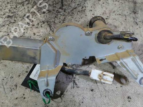 Rear wiper motor DAEWOO KALOS (KLAS) 1.4 | BP12611641M102 