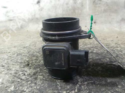 Mass air flow sensor CITROËN C3 Pluriel (HB_) 1.4 HDi | BP12612914M95 
