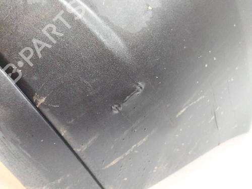 Rear bumper FIAT DOBLO Cargo (263_) 1.3 D Multijet | BP15129064C8 