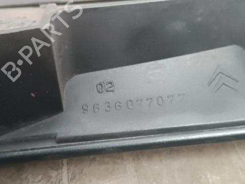 Tailgate handle CITROËN XSARA Coupe (N0) 2.0 HDI 90 | BP23031024C132 