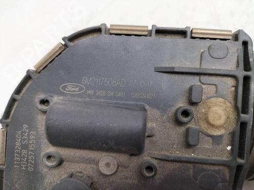 Front wiper motor FORD GALAXY II (WA6)  | BP12630932M29 