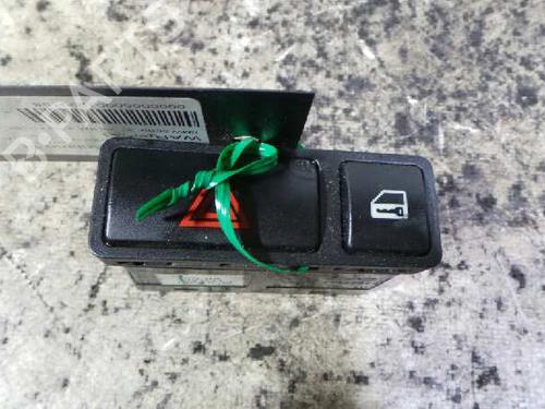 Used Warning switch BMW 3 (E46) 318 i (143 hp) 12611103
