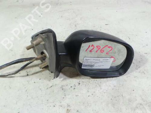 Used Right mirror SEAT IBIZA II (6K1) 1.9 SDI (68 hp) 12609865