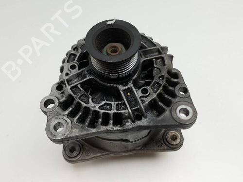 Generator SKODA FABIA I (6Y2)  | BP12624449M7 
