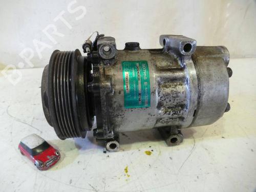 Used AC compressor RENAULT LAGUNA I (B56_, 556_) [1993-2002]  12632568