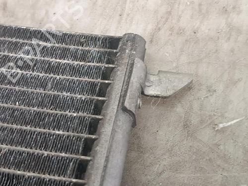 AC radiator OPEL VECTRA C (Z02)  | BP24494254M32 