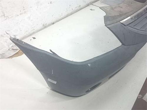 Front bumper DACIA LOGAN (LS_) 1.4 (LS0A, LS0C, LS0E, LS0G) | BP35797545C7 - Image 2