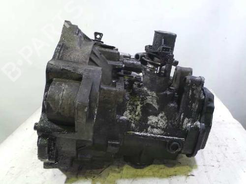 Gearbox SEAT CORDOBA (6K1, 6K2) 1.9 TDI | BP12617926M3 