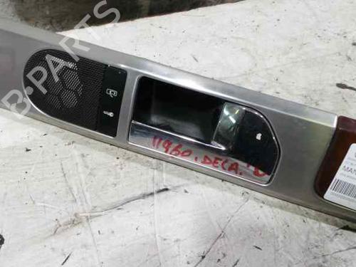 Used Front right interior door handle VW TOUAREG (7LA, 7L6, 7L7) 2.5 R5 TDI (174 hp) 12608186