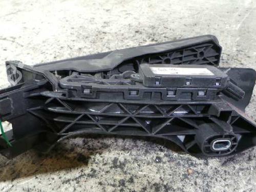 Pedal SEAT TOLEDO III (5P2)  | BP12610849I4 