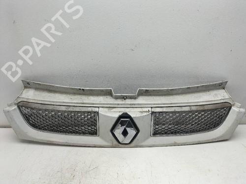 Grill RENAULT TRAFIC II Platform/Chassis (EL) 1.9 dCi 100 (EL0C) (101 hp) 13327314