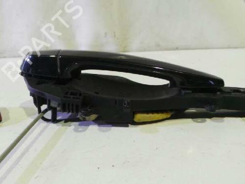 Rear right exterior door handle BMW 3 (E90) 320 d | BP12620095C130 