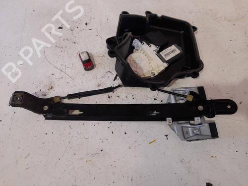 Used Rear right window mechanism SEAT LEON (1P1) 1.9 TDI (105 hp) 12623402