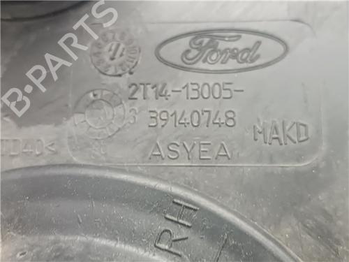 Left headlight FORD TOURNEO CONNECT 1.8 TDCi | BP30288300C28