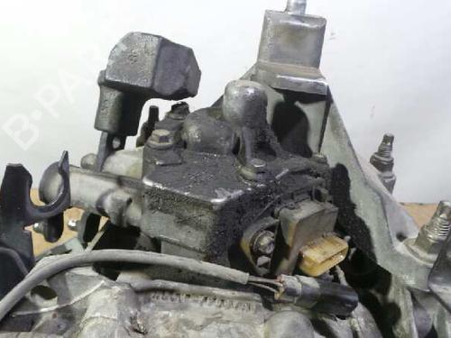Gearbox FORD FOCUS I (DAW, DBW)  | BP12617884M3 