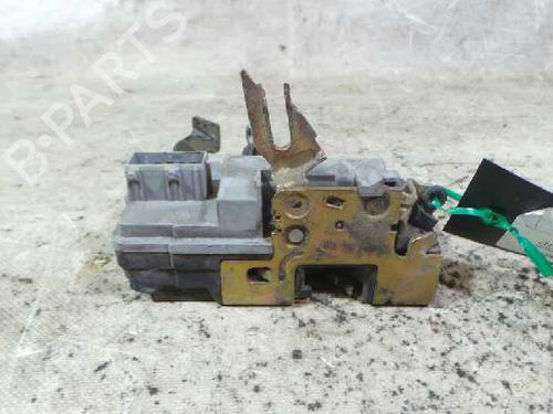 Front right lock CITROËN XSARA (N1)  | BP12610978C97 