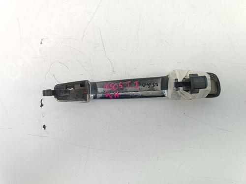 Rear left exterior door handle MERCEDES-BENZ C-CLASS (W202) C 180 (202.018) | BP16270127C130 