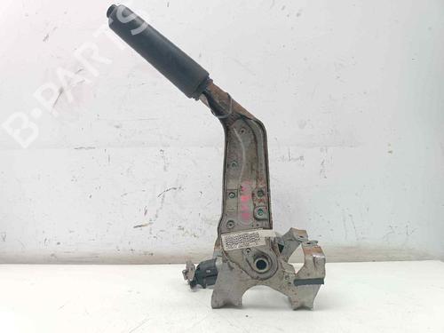 Hand brake CITROËN BERLINGO MULTISPACE (B9) 1.6 HDi 75 / BlueHDi 75 | BP16534691I18 