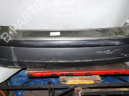 Bak støtfanger VW PASSAT B5.5 (3B3) [2000-2005]  12631977